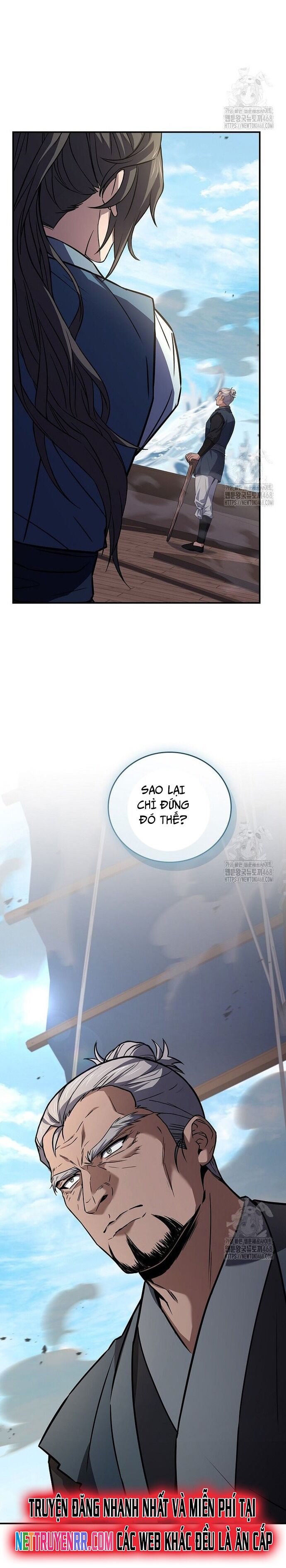 Chuyển Sinh Thành Tiêu Sư - Chapter 104 - Page 21