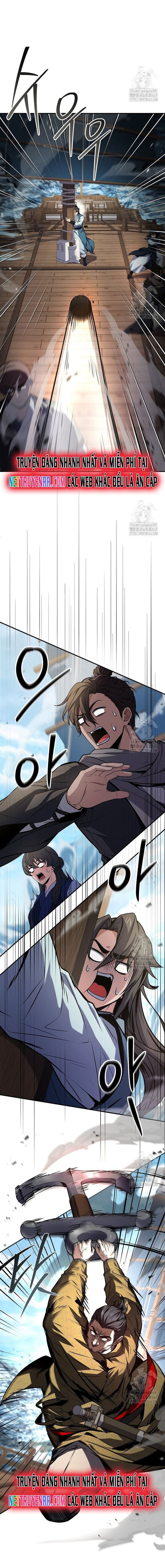 Chuyển Sinh Thành Tiêu Sư - Chapter 104 - Page 23