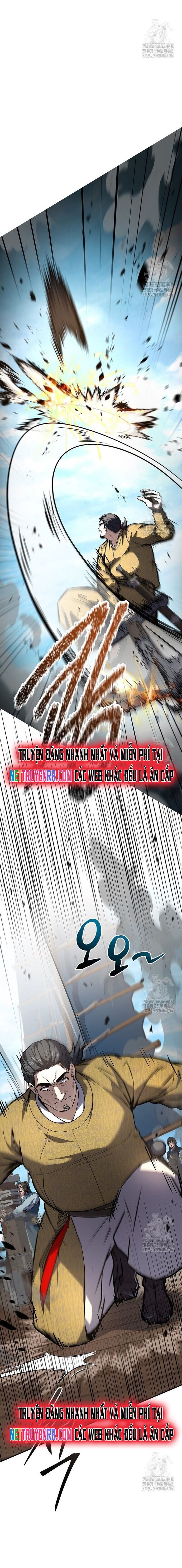 Chuyển Sinh Thành Tiêu Sư - Chapter 104 - Page 24