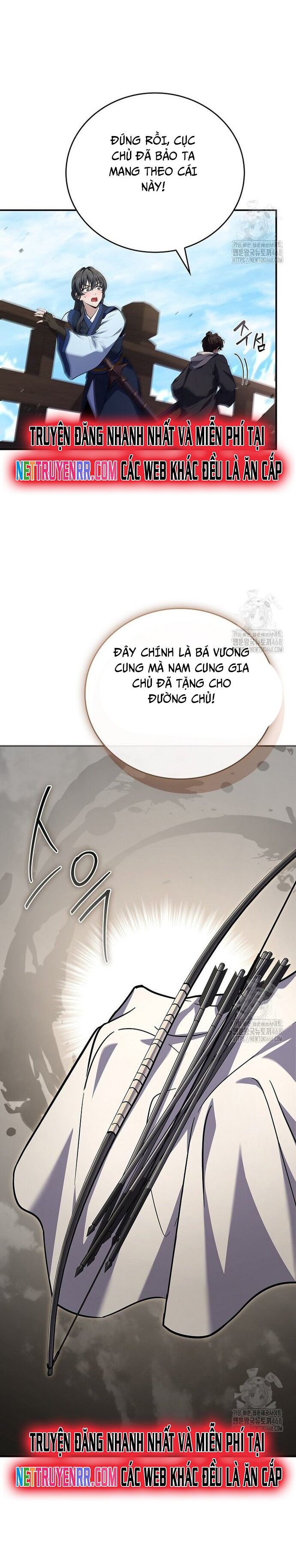 Chuyển Sinh Thành Tiêu Sư - Chapter 104 - Page 25
