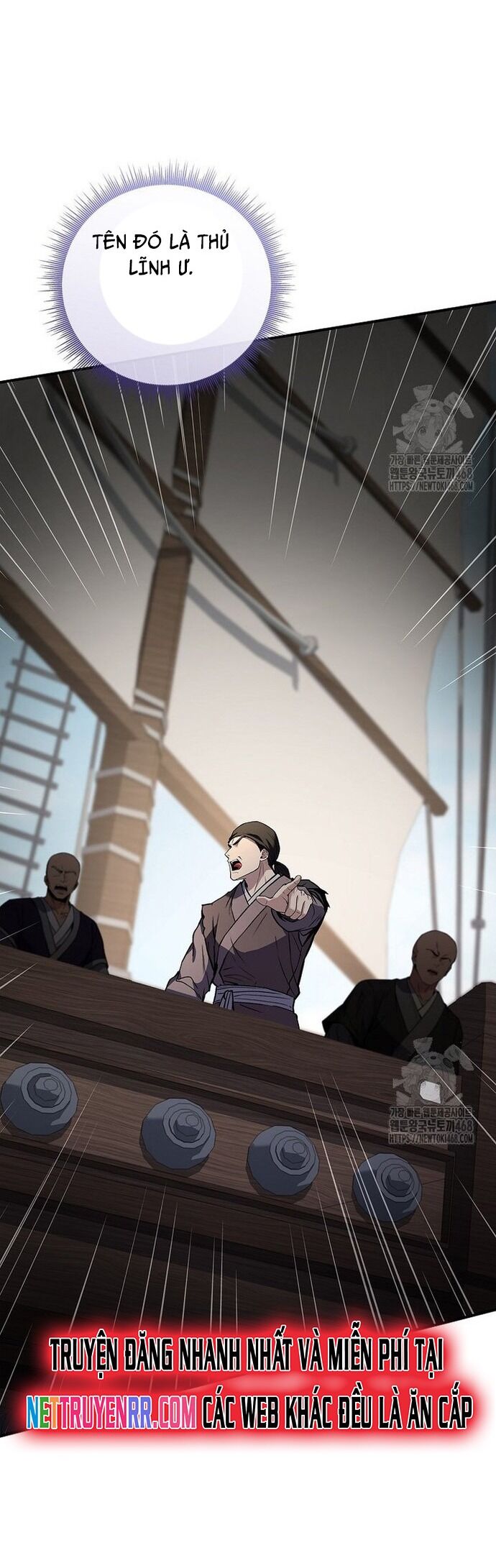 Chuyển Sinh Thành Tiêu Sư - Chapter 104 - Page 29