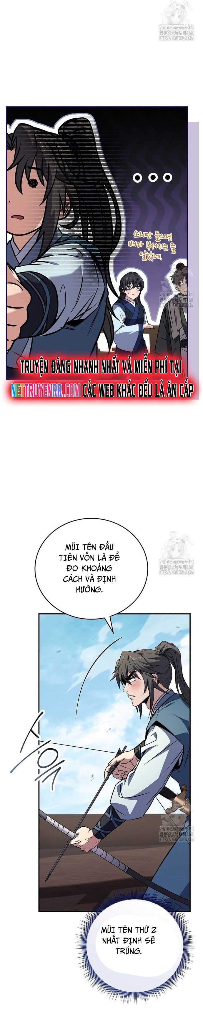 Chuyển Sinh Thành Tiêu Sư - Chapter 104 - Page 32