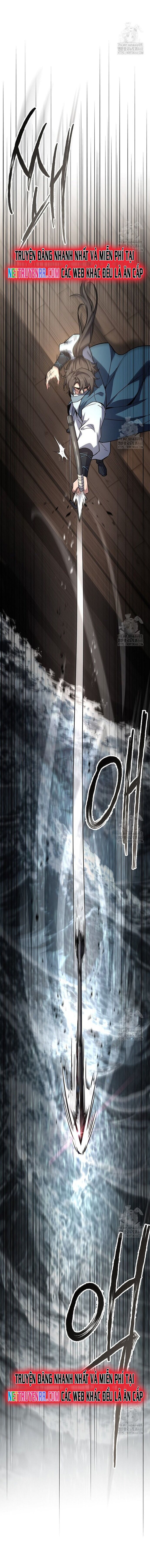 Chuyển Sinh Thành Tiêu Sư - Chapter 104 - Page 33