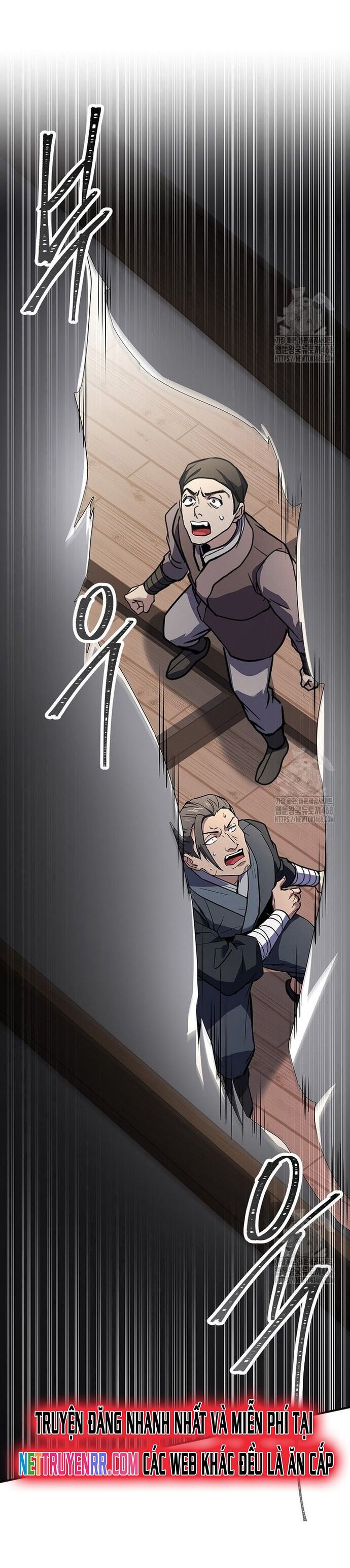 Chuyển Sinh Thành Tiêu Sư - Chapter 104 - Page 35