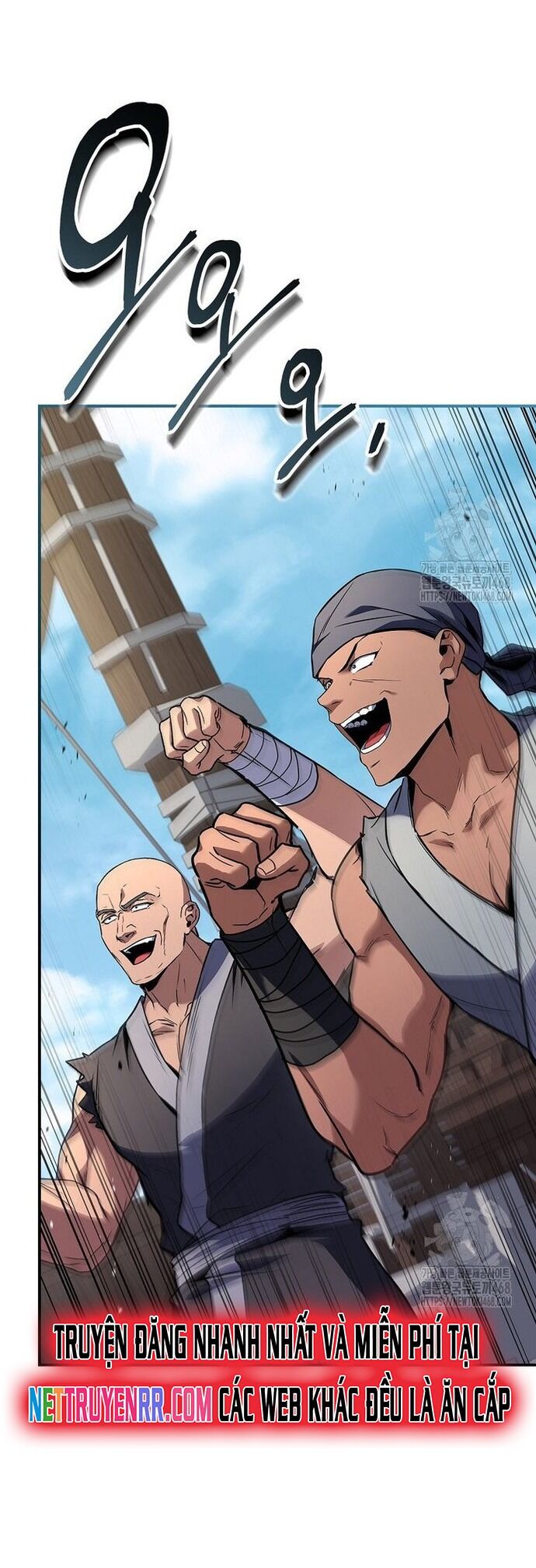 Chuyển Sinh Thành Tiêu Sư - Chapter 104 - Page 37