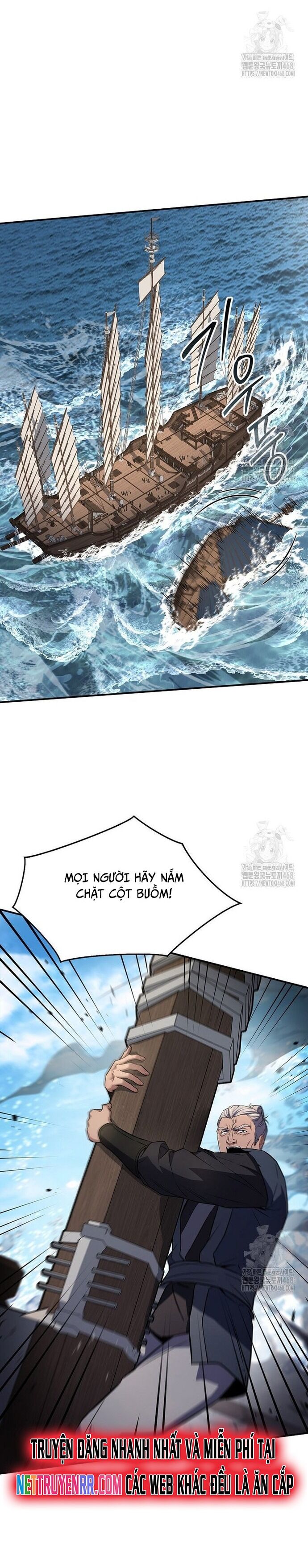 Chuyển Sinh Thành Tiêu Sư - Chapter 104 - Page 39