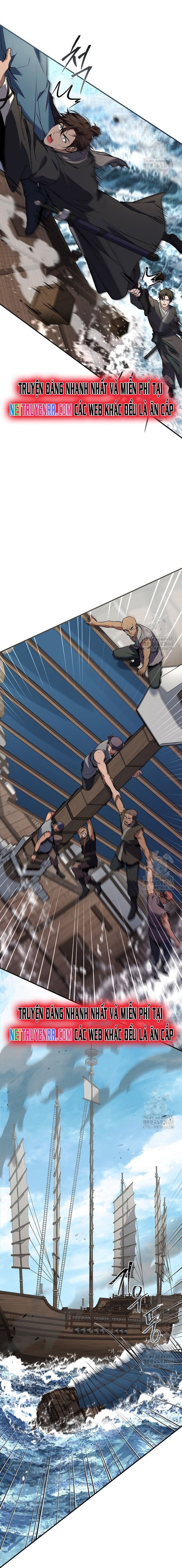 Chuyển Sinh Thành Tiêu Sư - Chapter 104 - Page 41