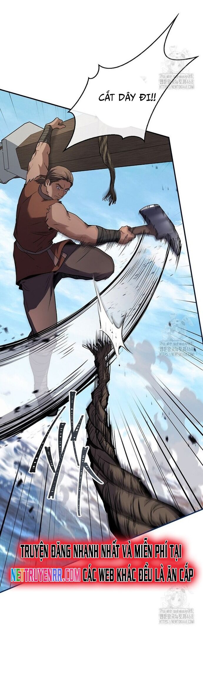 Chuyển Sinh Thành Tiêu Sư - Chapter 104 - Page 44