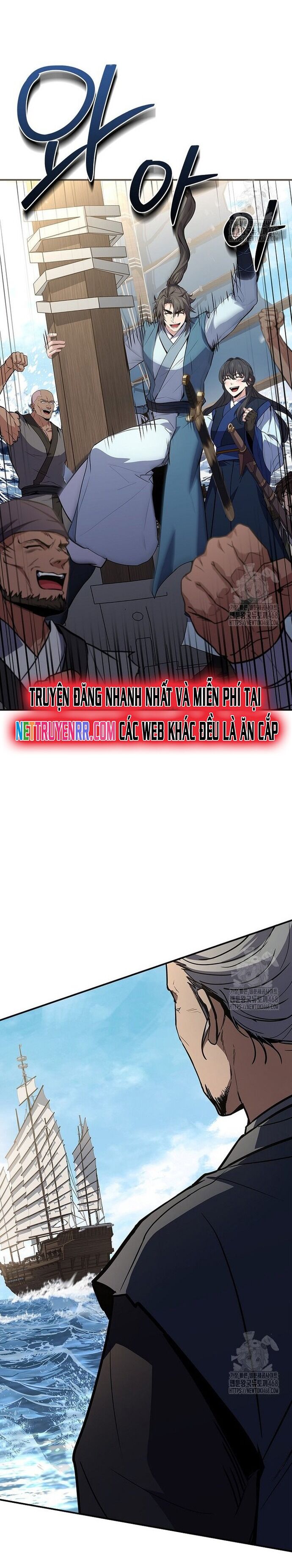 Chuyển Sinh Thành Tiêu Sư - Chapter 104 - Page 46