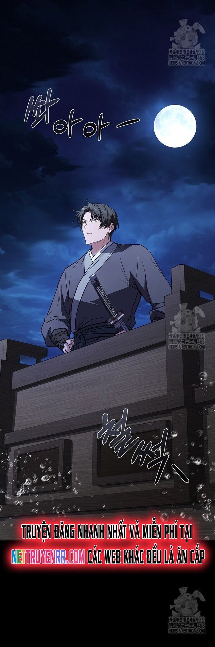 Chuyển Sinh Thành Tiêu Sư - Chapter 104 - Page 48