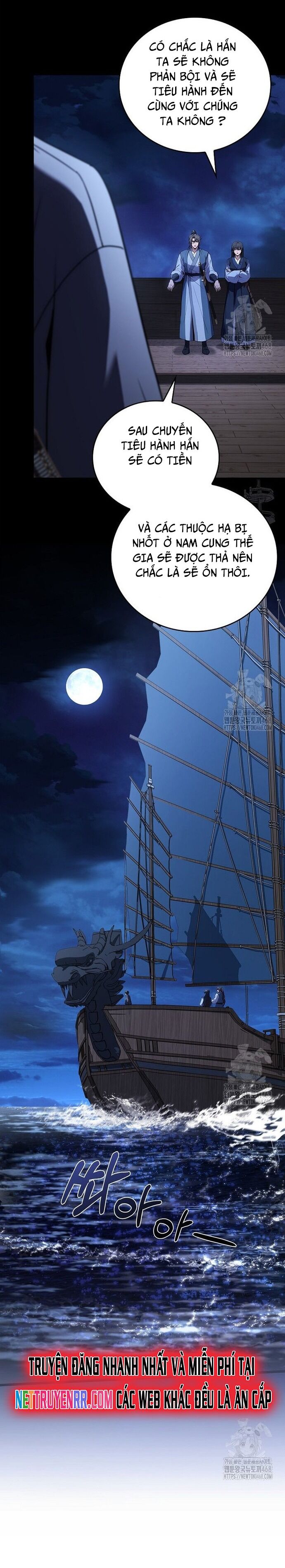 Chuyển Sinh Thành Tiêu Sư - Chapter 104 - Page 49