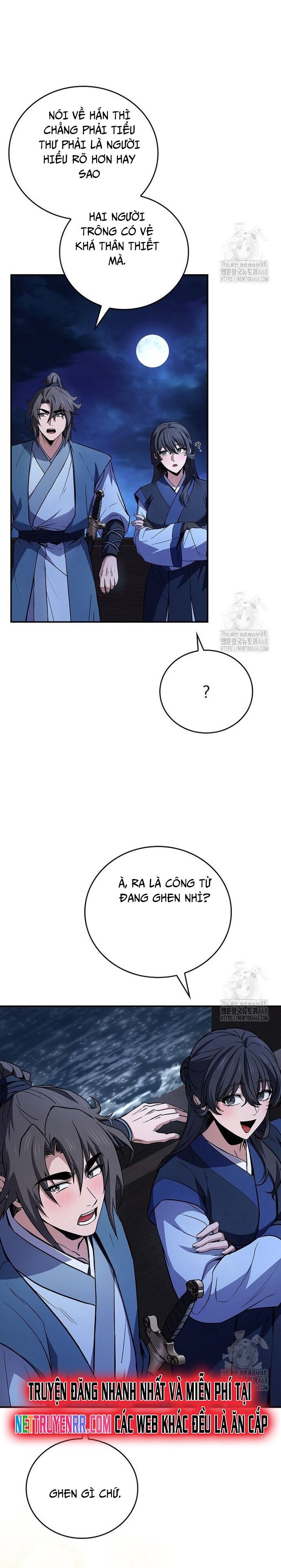 Chuyển Sinh Thành Tiêu Sư - Chapter 104 - Page 50