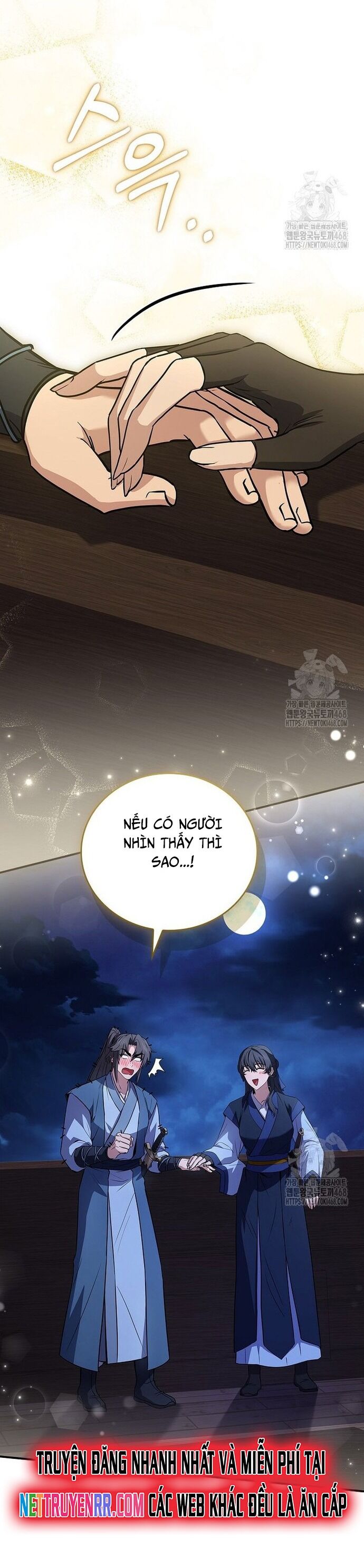 Chuyển Sinh Thành Tiêu Sư - Chapter 104 - Page 51