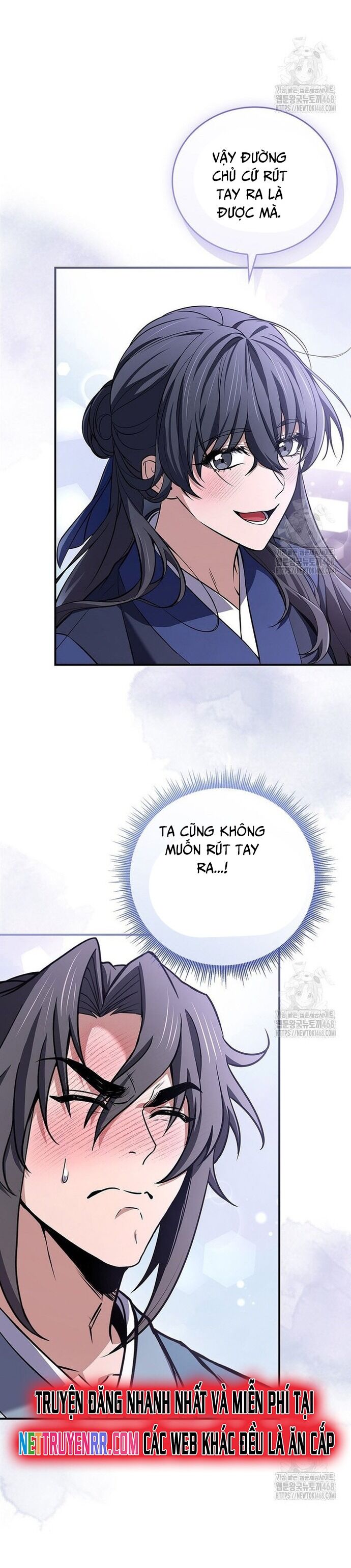 Chuyển Sinh Thành Tiêu Sư - Chapter 104 - Page 52