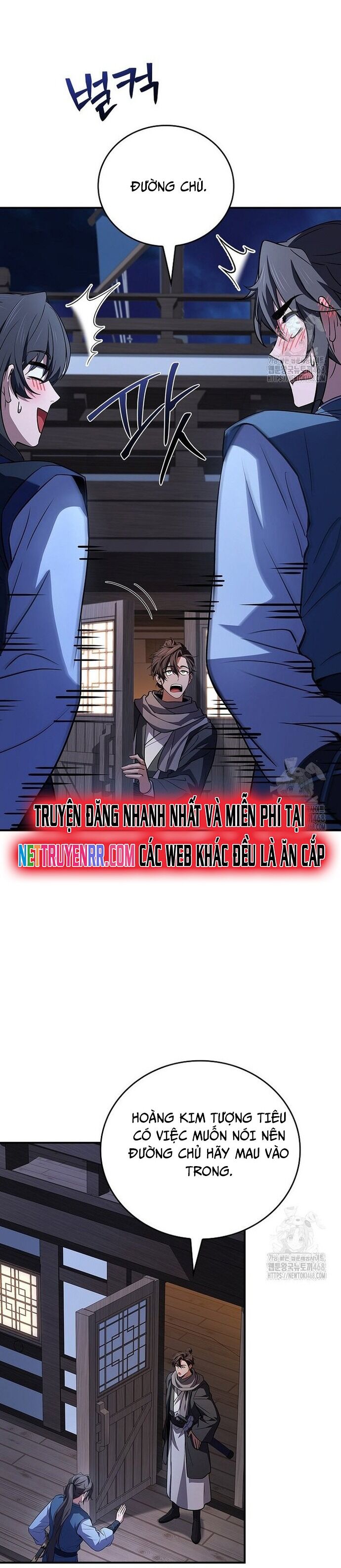 Chuyển Sinh Thành Tiêu Sư - Chapter 104 - Page 53