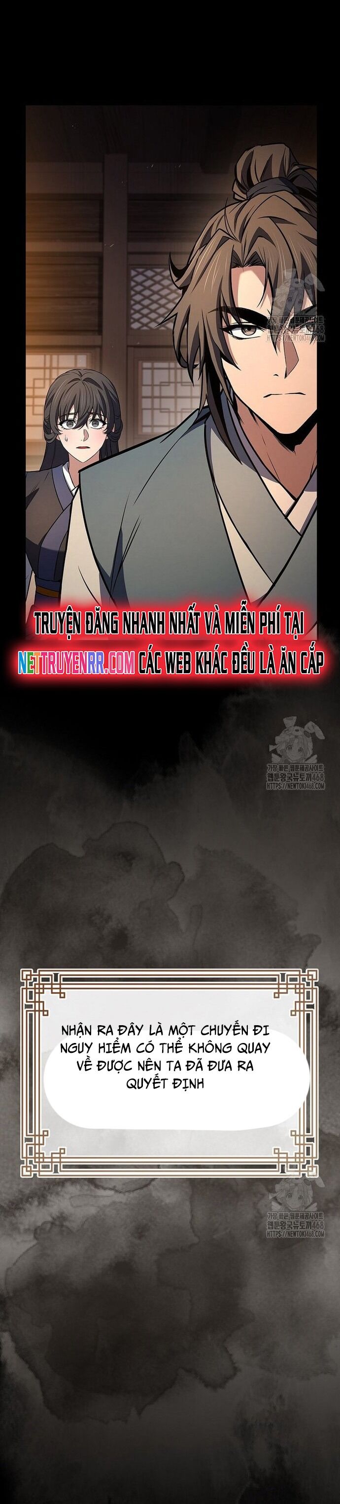 Chuyển Sinh Thành Tiêu Sư - Chapter 104 - Page 55