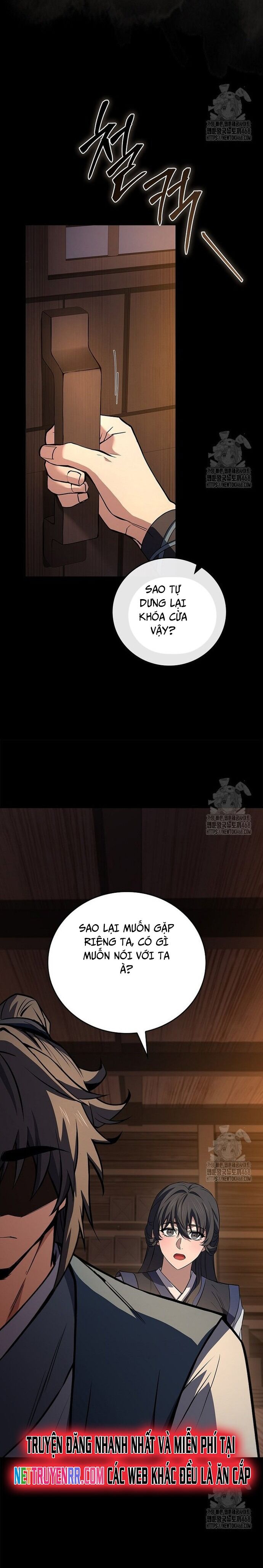 Chuyển Sinh Thành Tiêu Sư - Chapter 104 - Page 56