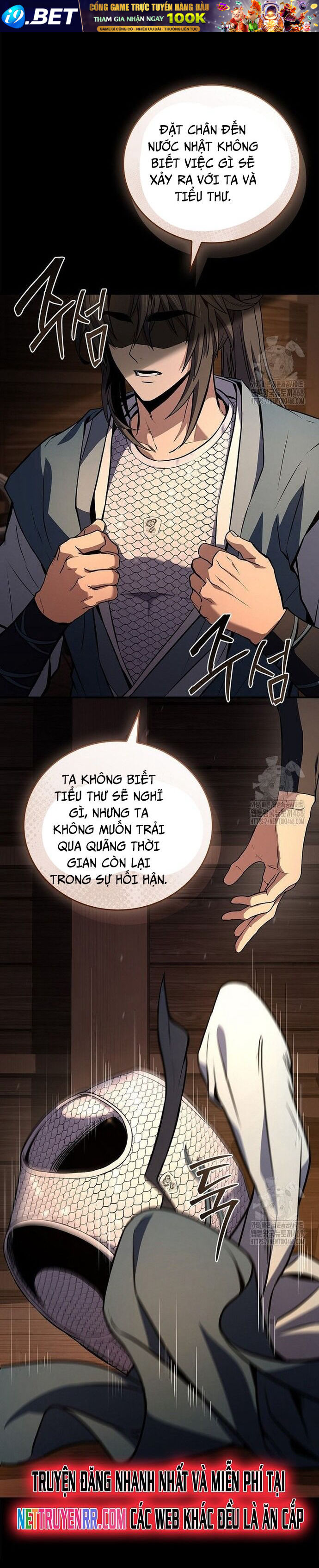Chuyển Sinh Thành Tiêu Sư - Chapter 104 - Page 57