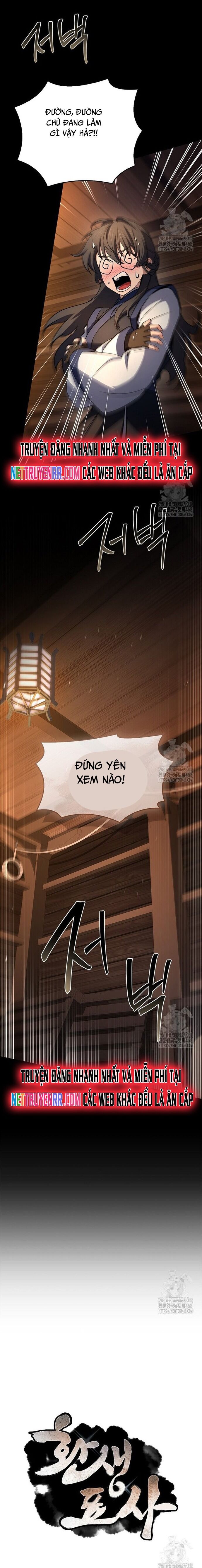 Chuyển Sinh Thành Tiêu Sư - Chapter 104 - Page 59