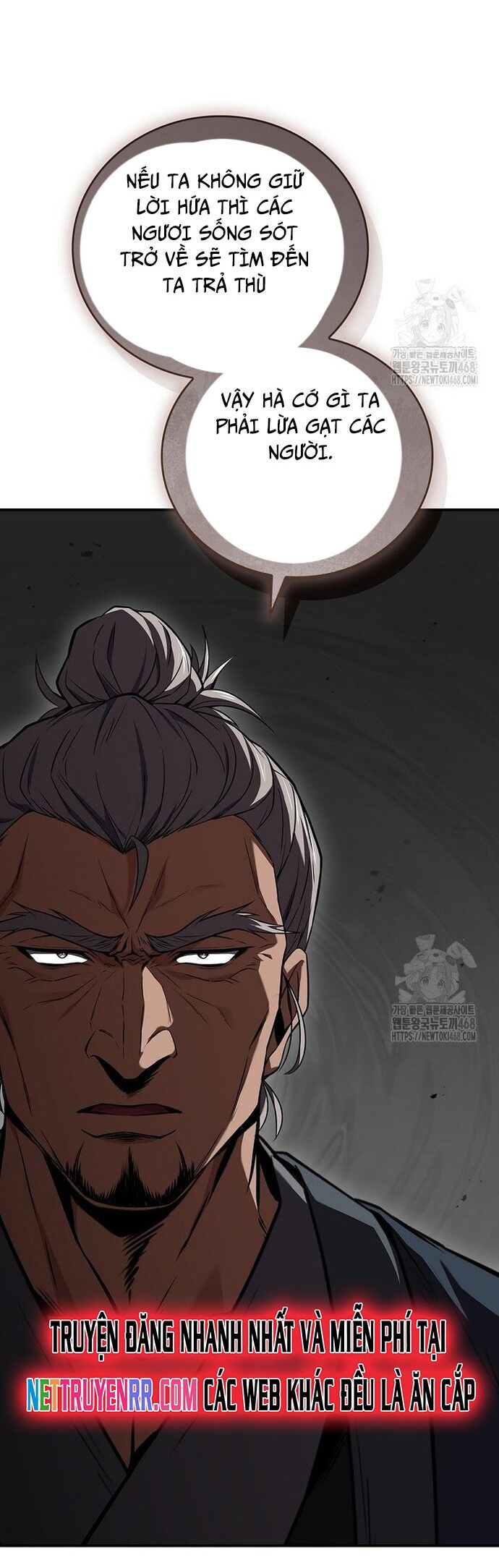 Chuyển Sinh Thành Tiêu Sư - Chapter 104 - Page 6