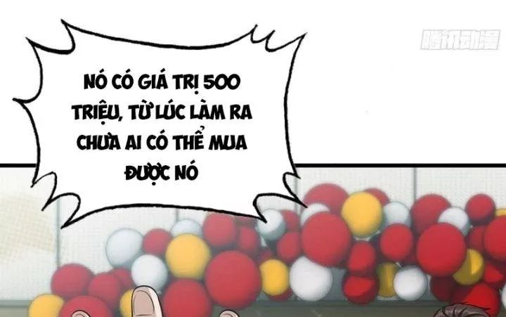 Tôi Chuyển Vàng Tại Mạt Thế - Chapter 457 - Page 11