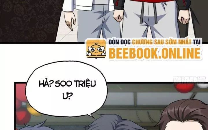 Tôi Chuyển Vàng Tại Mạt Thế - Chapter 457 - Page 13