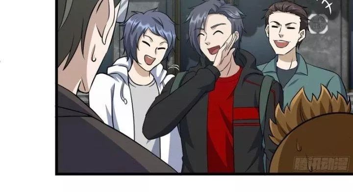 Tôi Chuyển Vàng Tại Mạt Thế - Chapter 457 - Page 18