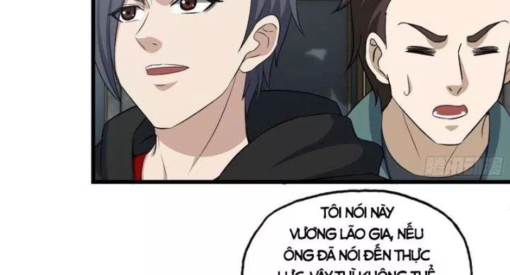 Tôi Chuyển Vàng Tại Mạt Thế - Chapter 457 - Page 24