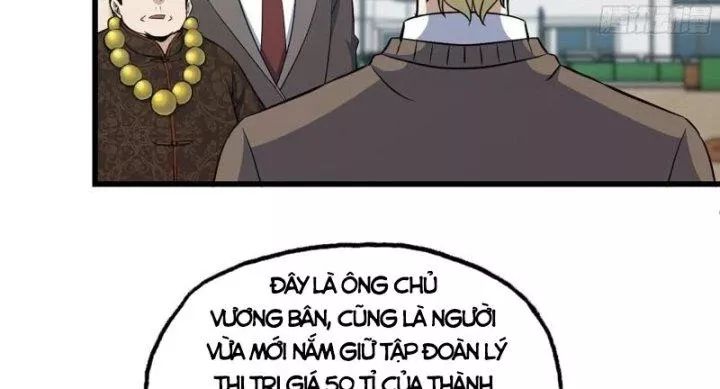 Tôi Chuyển Vàng Tại Mạt Thế - Chapter 457 - Page 26
