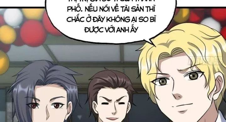 Tôi Chuyển Vàng Tại Mạt Thế - Chapter 457 - Page 27