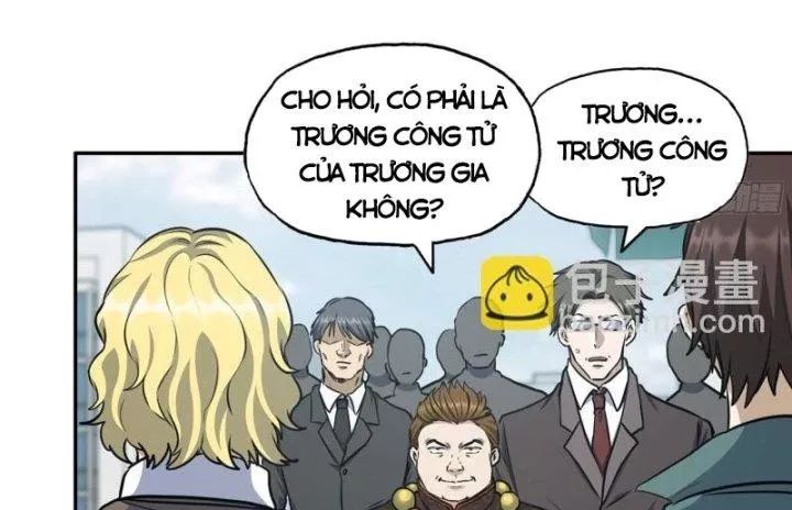 Tôi Chuyển Vàng Tại Mạt Thế - Chapter 457 - Page 31