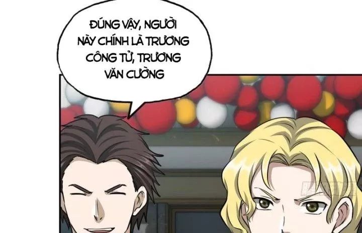 Tôi Chuyển Vàng Tại Mạt Thế - Chapter 457 - Page 33