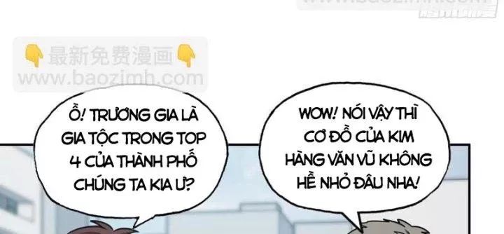 Tôi Chuyển Vàng Tại Mạt Thế - Chapter 457 - Page 35