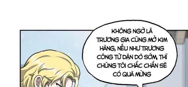 Tôi Chuyển Vàng Tại Mạt Thế - Chapter 457 - Page 38