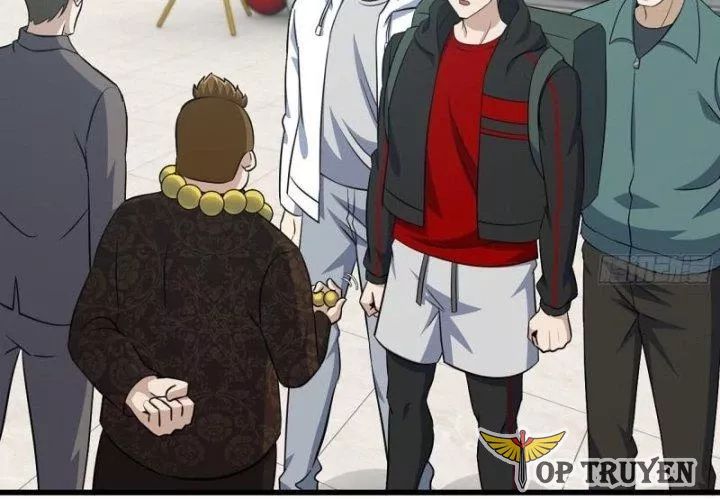 Tôi Chuyển Vàng Tại Mạt Thế - Chapter 457 - Page 4