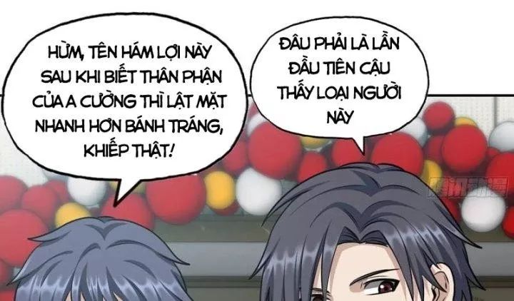 Tôi Chuyển Vàng Tại Mạt Thế - Chapter 457 - Page 41