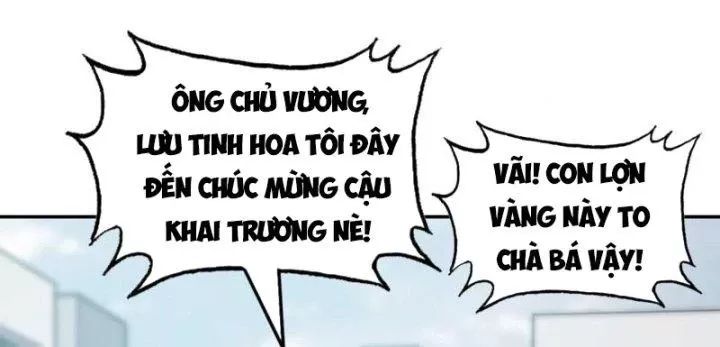 Tôi Chuyển Vàng Tại Mạt Thế - Chapter 457 - Page 47