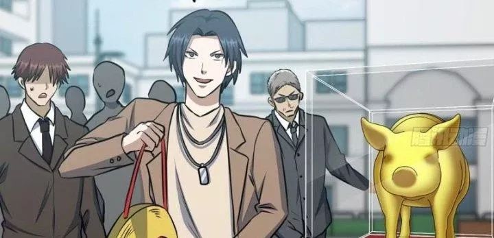 Tôi Chuyển Vàng Tại Mạt Thế - Chapter 457 - Page 48