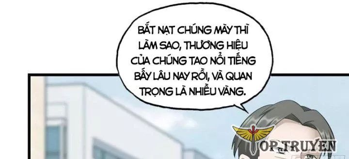 Tôi Chuyển Vàng Tại Mạt Thế - Chapter 457 - Page 5