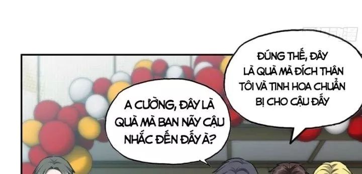 Tôi Chuyển Vàng Tại Mạt Thế - Chapter 457 - Page 50