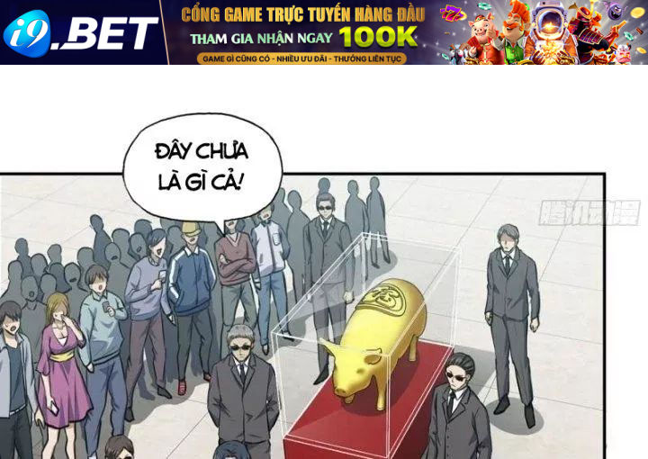 Tôi Chuyển Vàng Tại Mạt Thế - Chapter 457 - Page 53