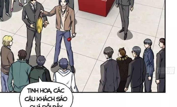 Tôi Chuyển Vàng Tại Mạt Thế - Chapter 457 - Page 54