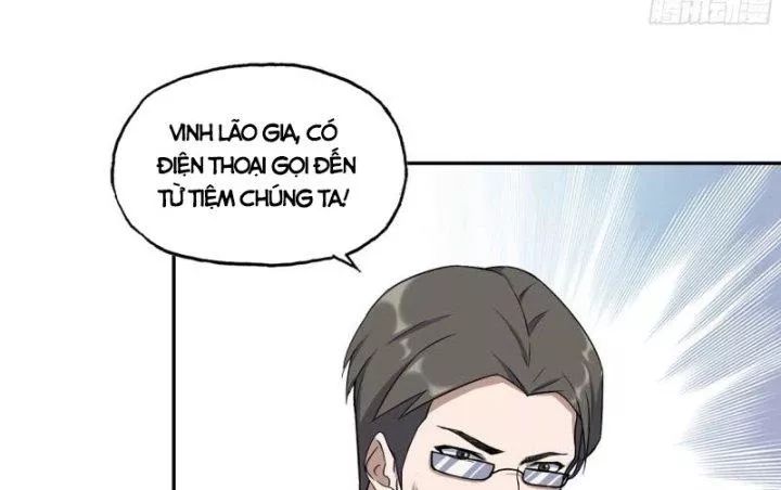 Tôi Chuyển Vàng Tại Mạt Thế - Chapter 457 - Page 61