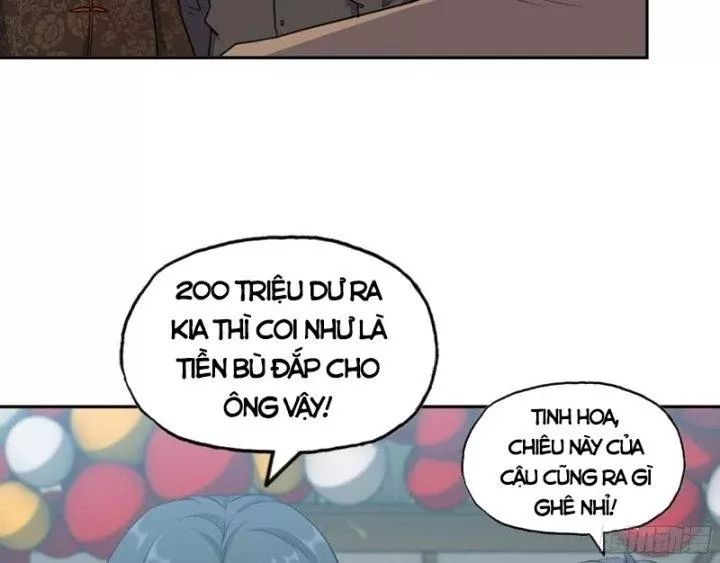 Tôi Chuyển Vàng Tại Mạt Thế - Chapter 457 - Page 83