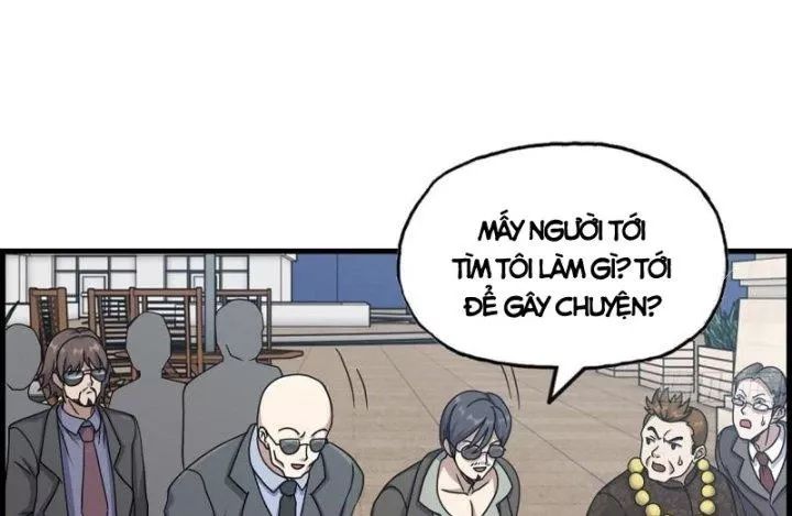 Tôi Chuyển Vàng Tại Mạt Thế - Chapter 458 - Page 11