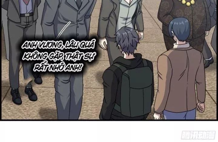 Tôi Chuyển Vàng Tại Mạt Thế - Chapter 458 - Page 12