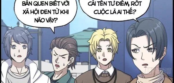 Tôi Chuyển Vàng Tại Mạt Thế - Chapter 458 - Page 23