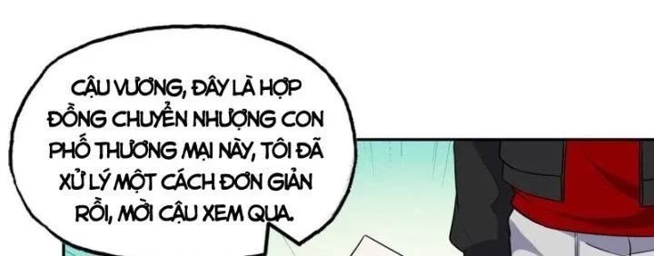 Tôi Chuyển Vàng Tại Mạt Thế - Chapter 458 - Page 31