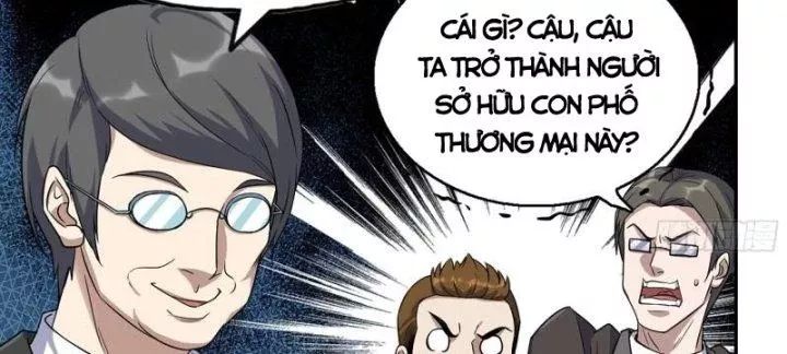 Tôi Chuyển Vàng Tại Mạt Thế - Chapter 458 - Page 38