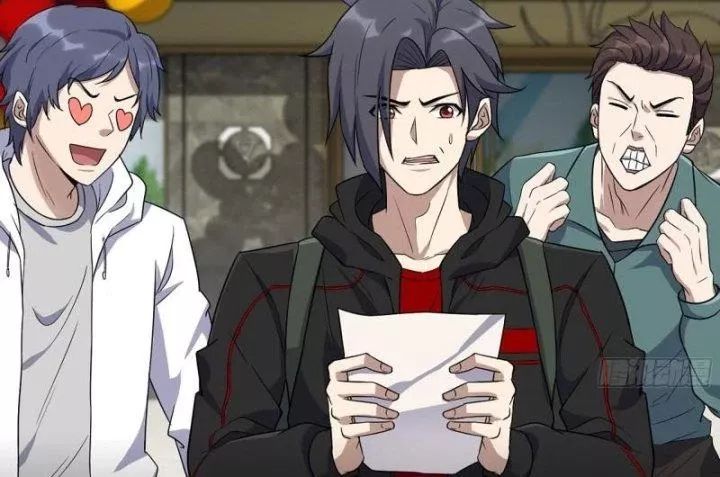 Tôi Chuyển Vàng Tại Mạt Thế - Chapter 458 - Page 44